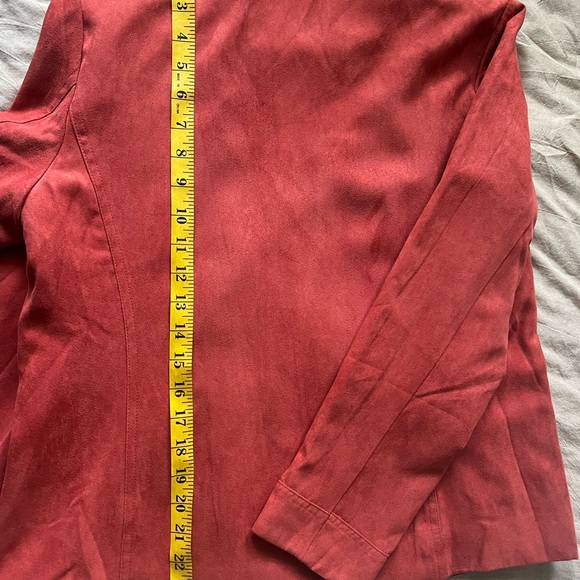 Studio Works Jacket - Picture 5 of 6